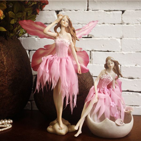 european pink flower fairy girl birthday gift jewelry ornaments home furnishing angel jewelry boxdecoration crafts
european pink flower fairy girl birthday gift jewelry ornaments home furnishing angel jewelry boxdecoration crafts