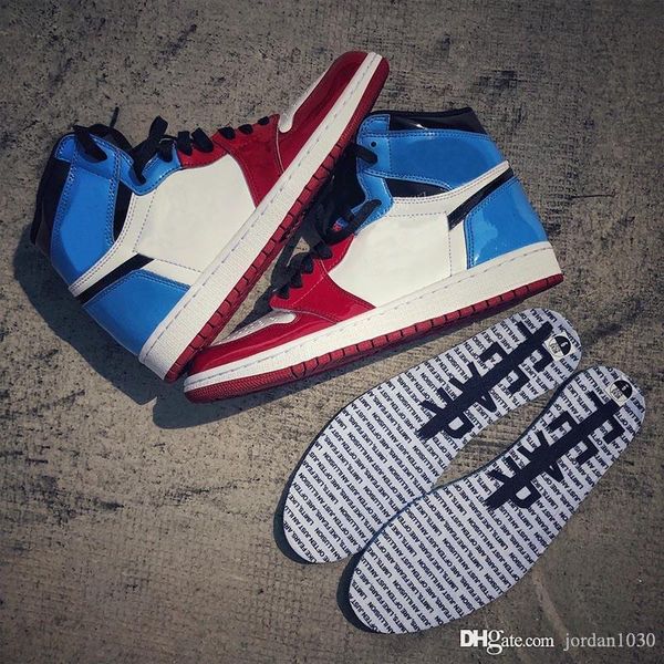 nkj01a 2019 basketball shoes 1 retro high ck5666-100 fearless unc chicago white/university blue-varsity red-black size40-46
nkj01a 2019 basketball shoes 1 retro high ck5666-100 fearless unc chicago white/university blue-varsity red-black size40-46