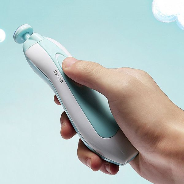 baby nail trimmer manicure pedicure clipper cutter scissors safe electric nail clipper cutter kids infant nail care
baby nail trimmer manicure pedicure clipper cutter scissors safe electric nail clipper cutter kids infant nail care