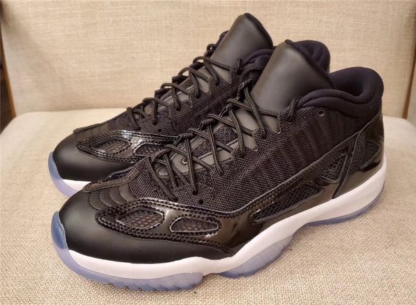 2019 release authentic air 11 low ie basketball shoes for man sports sneakers with original box 919712-041
2019 release authentic air 11 low ie basketball shoes for man sports sneakers with original box 919712-041