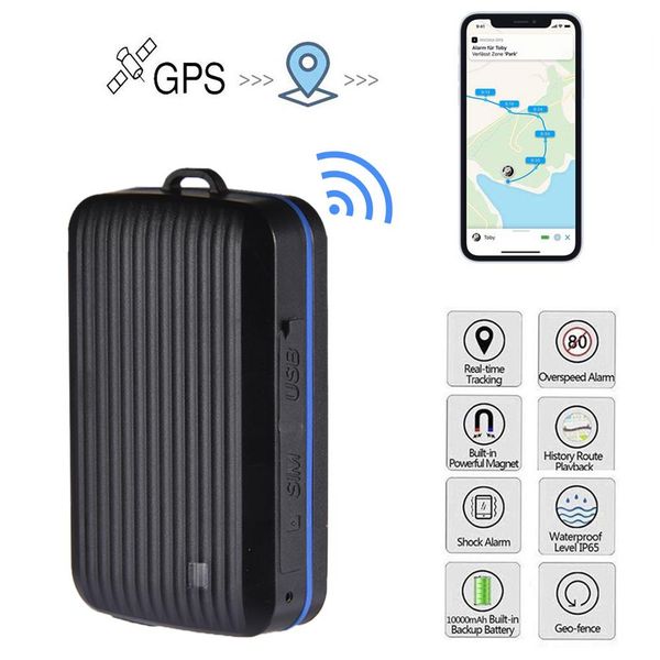 n1 / n2 wireless car gps tracker magnetic intelligent gps locator mini car motorcycle anti lost bike tracker ipx5 waterproof
n1 / n2 wireless car gps tracker magnetic intelligent gps locator mini car motorcycle anti lost bike tracker ipx5 waterproof