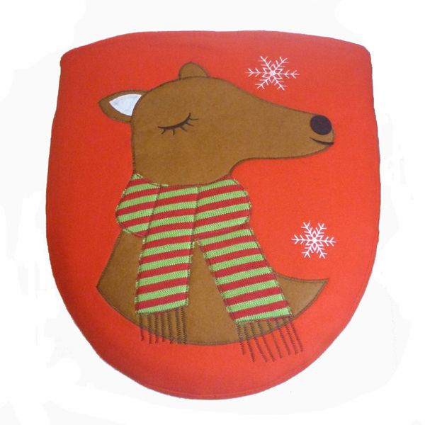 christmas decorations toilet seat cover snowman elk toilet lid decor elf new year xmas christmas bathroom ornaments supplies
christmas decorations toilet seat cover snowman elk toilet lid decor elf new year xmas christmas bathroom ornaments supplies