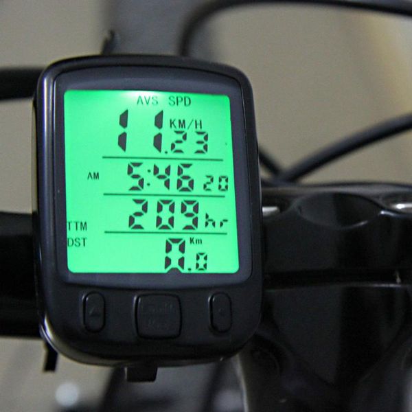 digital speedometer odometer led waterproof bike bicycle cycling computer speed bike speed computer accessories wholesale
digital speedometer odometer led waterproof bike bicycle cycling computer speed bike speed computer accessories wholesale