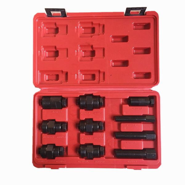 new 10pcs motorcycle flywheel puller set universal electromagnet rama sets motorcycle repair tool for auto bikes atv
new 10pcs motorcycle flywheel puller set universal electromagnet rama sets motorcycle repair tool for auto bikes atv