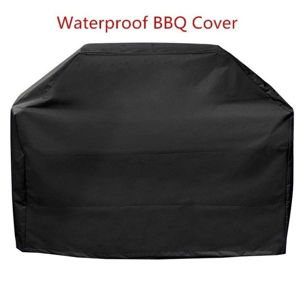 bbq cover waterproof protecter grill barbeque garden patio party anti dust barbecue bag portable for multi use
bbq cover waterproof protecter grill barbeque garden patio party anti dust barbecue bag portable for multi use