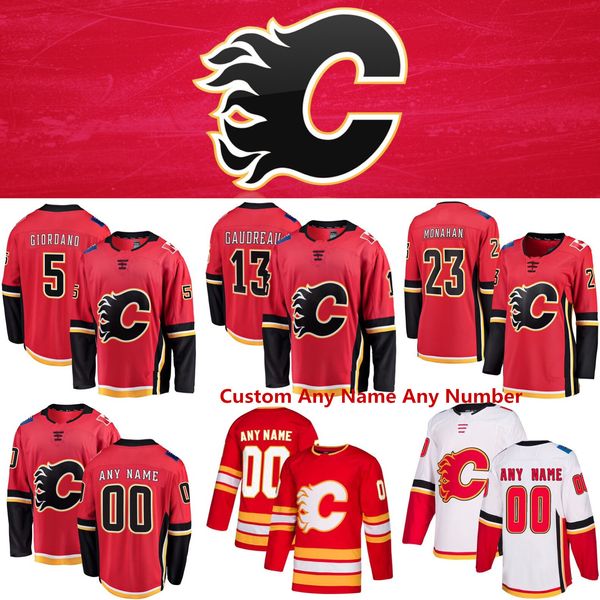 2020 calgary flames 13 johnny gaudreau 19 matthew tkachuk 5 mark giordano 23 sean monahan 11 mikael backlund michael frolik hockey jerseys, Black;red
2020 calgary flames 13 johnny gaudreau 19 matthew tkachuk 5 mark giordano 23 sean monahan 11 mikael backlund michael frolik hockey jerseys, Black;red