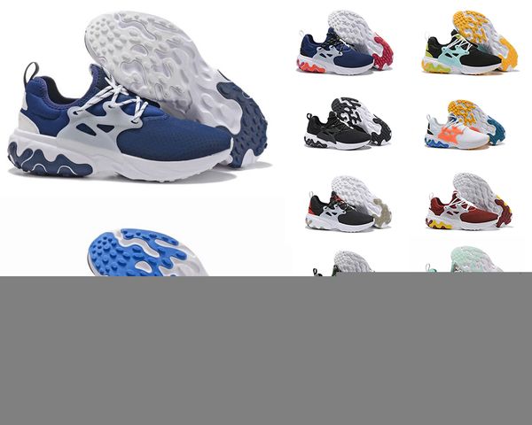 2019 react presto men women running shoes triple black rabid panda breezy thursday brutal honey prestos mens outdoor trainers sports
2019 react presto men women running shoes triple black rabid panda breezy thursday brutal honey prestos mens outdoor trainers sports