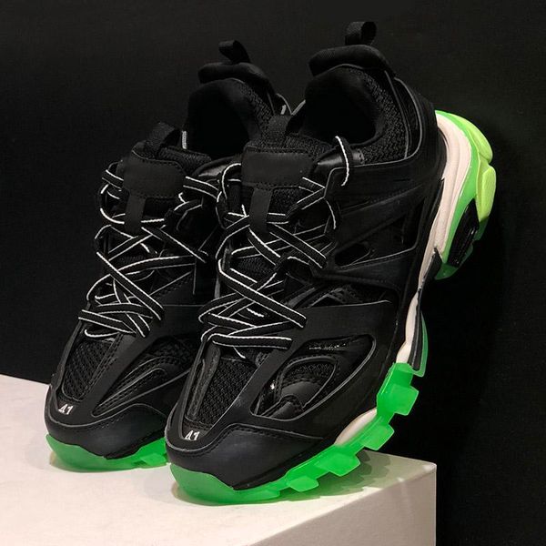 paris triple s track release 3.0 tess s clunky sneaker mens gomma maille black women tripler casual shoes authentic designer shoes lll
paris triple s track release 3.0 tess s clunky sneaker mens gomma maille black women tripler casual shoes authentic designer shoes lll