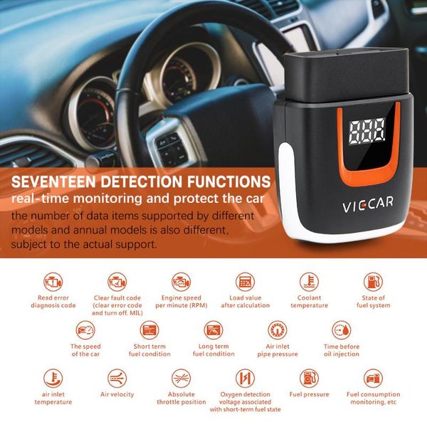 viecar elm327 v2. 2 wifi obd2 vgate v2. 1 elm 327 pic18f25k80 elm327 v1. 5 bluetooth obd car auto code reader диагностический инструмент ска
viecar elm327 v2. 2 wifi obd2 vgate v2. 1 elm 327 pic18f25k80 elm327 v1. 5 bluetooth obd car auto code reader диагностический инструмент ска