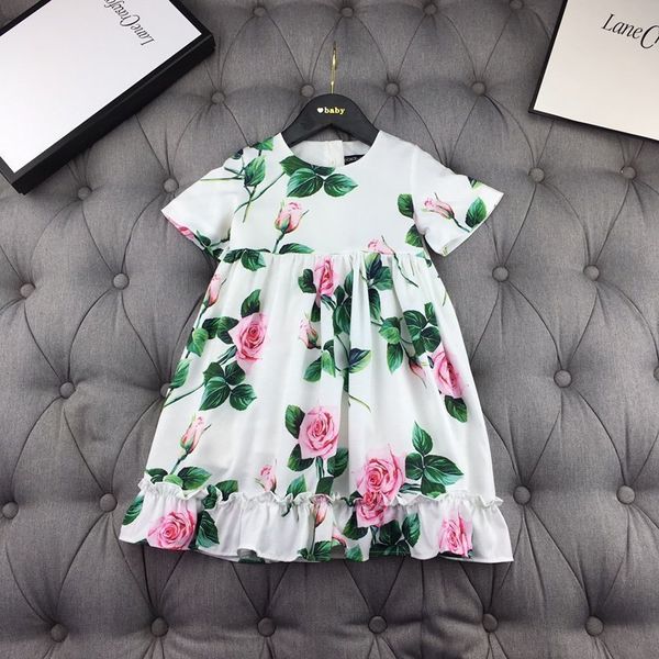 2020 kids dress fashion spring dresses trend cute glamour girl skirt comfortable and casual zmra, Red;yellow
2020 kids dress fashion spring dresses trend cute glamour girl skirt comfortable and casual zmra, Red;yellow