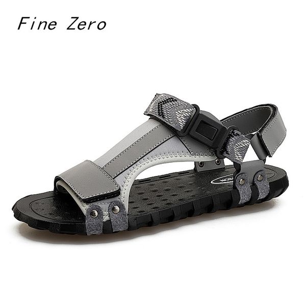 new summer fashion men's beach sandals outdoor shoes rome men's casual shoes lace flip slippers good quality popular sanda
new summer fashion men's beach sandals outdoor shoes rome men's casual shoes lace flip slippers good quality popular sanda