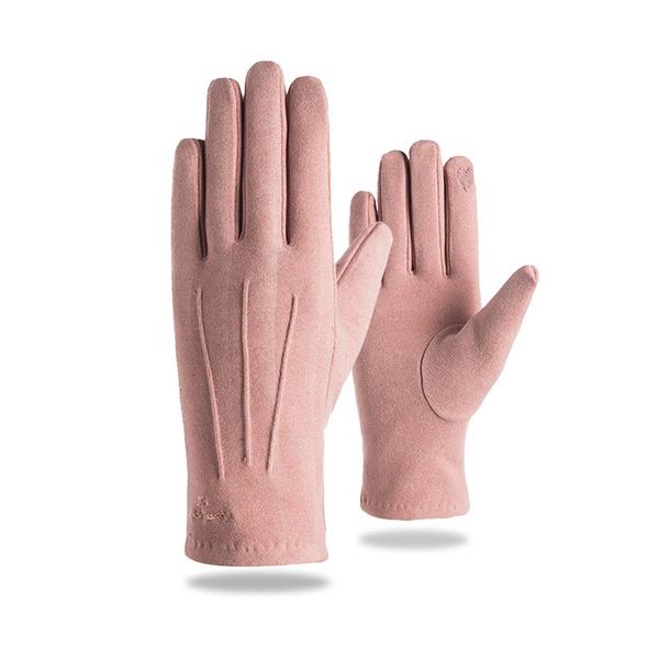 women autumn thin cashmere glove stretch gloves cute rabbit fur cashmere reading driving gloves comfortable hand feel, Blue;gray
women autumn thin cashmere glove stretch gloves cute rabbit fur cashmere reading driving gloves comfortable hand feel, Blue;gray