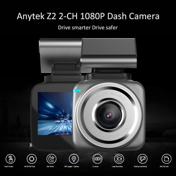 anytek q2 car dvr dvrs fhd 1296p wifi video recorder cam dash camera adas ldws magnetic support
anytek q2 car dvr dvrs fhd 1296p wifi video recorder cam dash camera adas ldws magnetic support