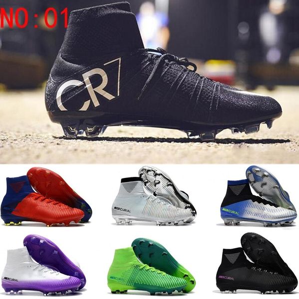 высокое качество оригинальный черный мужчины cr7 бутсы mercurial superfly v fg футбольные бутсы c ronaldo 7 silver mens футбол бутсы
высокое качество оригинальный черный мужчины cr7 бутсы mercurial superfly v fg футбольные бутсы c ronaldo 7 silver mens футбол бутсы
