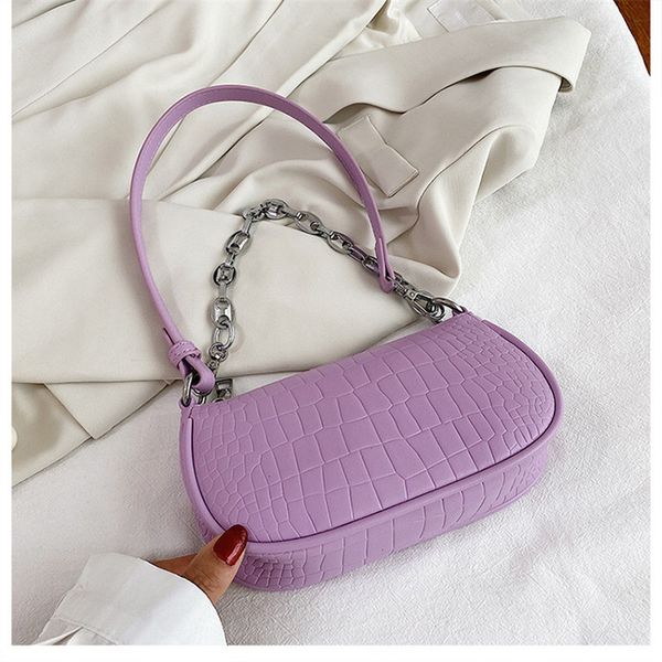 2020 women fashion alligator pattern bagutte sac femme pu leather chain shoulder bag zipper handbags women bag
2020 women fashion alligator pattern bagutte sac femme pu leather chain shoulder bag zipper handbags women bag