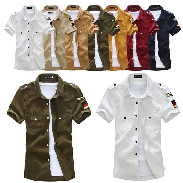 zogaa 2019 new summer brand men's short shirt new arrivals slim fit male shirt solid short sleeve cotton solid man dress shirts, White;black
zogaa 2019 new summer brand men's short shirt new arrivals slim fit male shirt solid short sleeve cotton solid man dress shirts, White;black