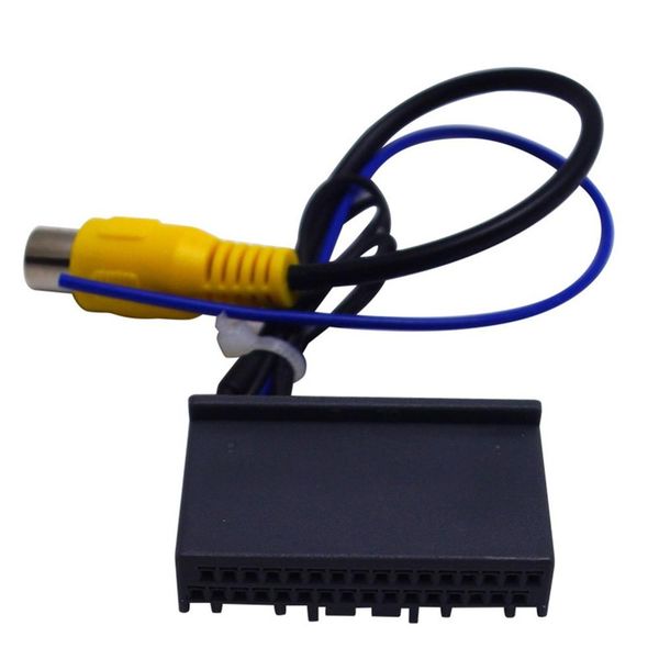 conversion cable plug adapter rca video camera rear parking reverse for jed ling camera conversion line car
conversion cable plug adapter rca video camera rear parking reverse for jed ling camera conversion line car