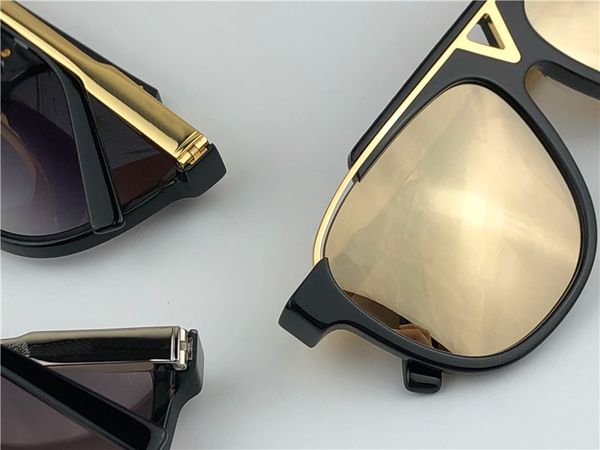 wholesale-the latest selling men designer sunglasses 0937 square plate metal combination frame anti-uv400 lens with box, White;black
wholesale-the latest selling men designer sunglasses 0937 square plate metal combination frame anti-uv400 lens with box, White;black