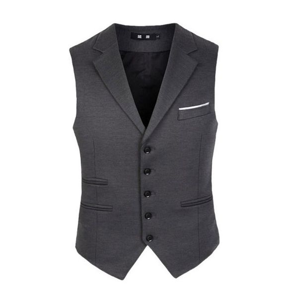 custom selling men business dress suit vest men clothing black gray tuxedo vests party wedding clothing vests, Black;white
custom selling men business dress suit vest men clothing black gray tuxedo vests party wedding clothing vests, Black;white