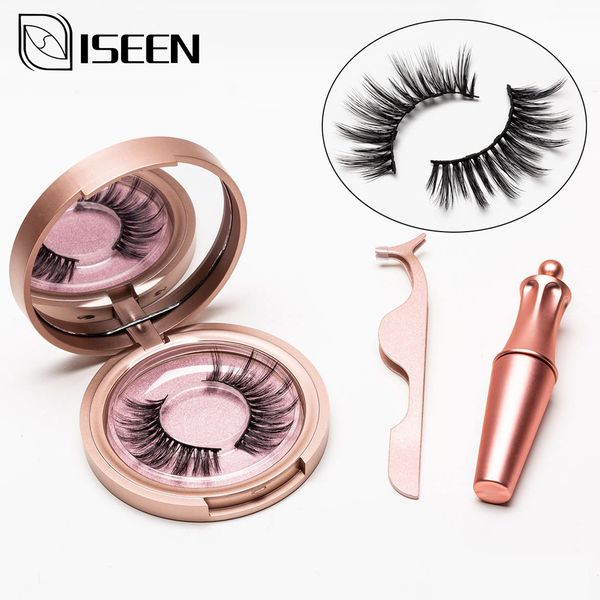 new magnetic liquid eyeliner & magnetic false eyelashes & tweezer set waterproof long lasting eyeliner false eyelashes
new magnetic liquid eyeliner & magnetic false eyelashes & tweezer set waterproof long lasting eyeliner false eyelashes