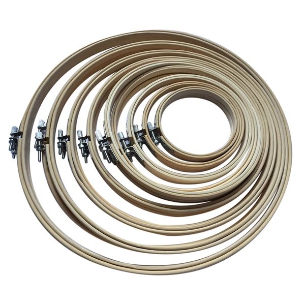 sewing tool round wooden embroidery hoops frame set bamboo embroidery hoop rings for diy cross needle craft tool, Black
sewing tool round wooden embroidery hoops frame set bamboo embroidery hoop rings for diy cross needle craft tool, Black
