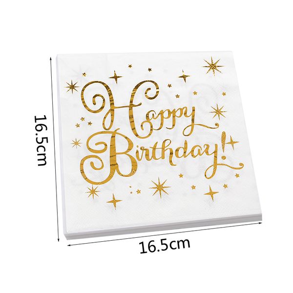 gold dot paper plates happy birthday printed bronzing disposable tableware sets balloon birthday decor baby shower kids favor
gold dot paper plates happy birthday printed bronzing disposable tableware sets balloon birthday decor baby shower kids favor