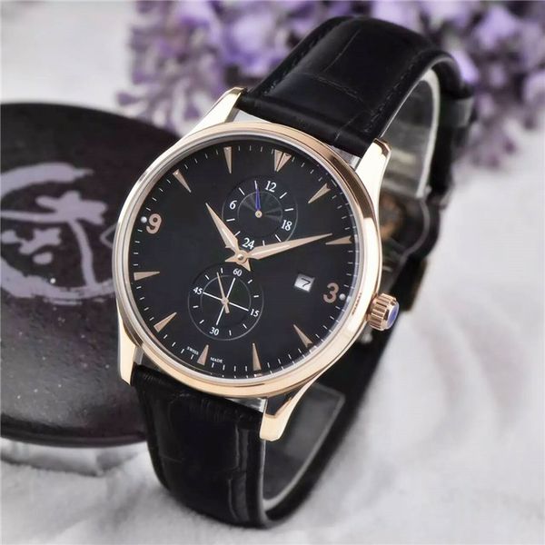 hk factory jl luxury mens watches automatic mechanical watches automatic watch multi-function waterproof wristwatches, Slivery;brown
hk factory jl luxury mens watches automatic mechanical watches automatic watch multi-function waterproof wristwatches, Slivery;brown