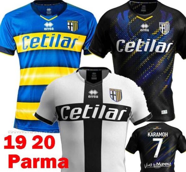 2019 2020 parma calcio soccer jerseys darmian gervinho inglese kucka 19 20 karamoh cornelius kulusevski hernani adorante football shirts hot, Black;yellow
2019 2020 parma calcio soccer jerseys darmian gervinho inglese kucka 19 20 karamoh cornelius kulusevski hernani adorante football shirts hot, Black;yellow