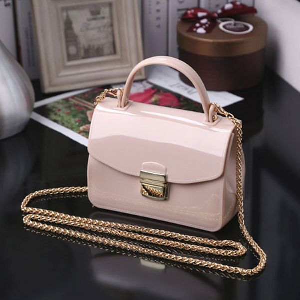 aimiyoung women mini handbags jelly tote candy color crossbody bags for women messenger bags girls summer bag bolsa feminina 
aimiyoung women mini handbags jelly tote candy color crossbody bags for women messenger bags girls summer bag bolsa feminina