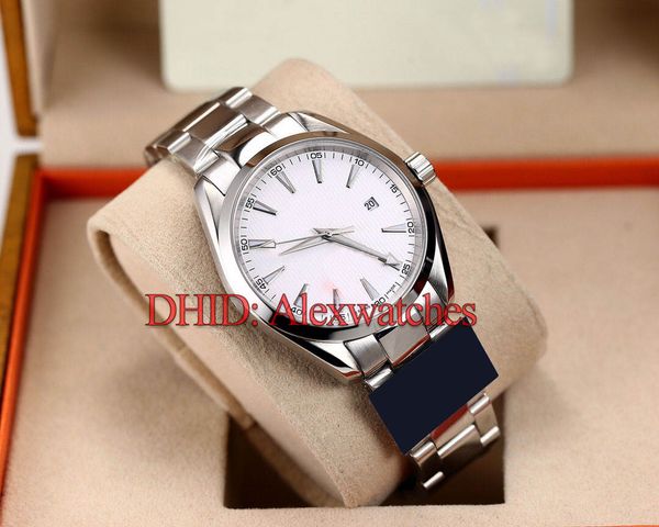 231.10.42.21.02.003 luxury mens watches automatic white dial classic 41.5mm 316l steel bracelet 8215 mechanical movement driving watch, Slivery;brown
231.10.42.21.02.003 luxury mens watches automatic white dial classic 41.5mm 316l steel bracelet 8215 mechanical movement driving watch, Slivery;brown