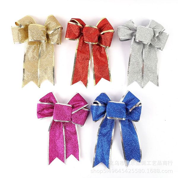 christmas tree decorations christmas decoartive bows hanging bowknot pendant drop ornaments wedding xmas party supplies navidad
christmas tree decorations christmas decoartive bows hanging bowknot pendant drop ornaments wedding xmas party supplies navidad