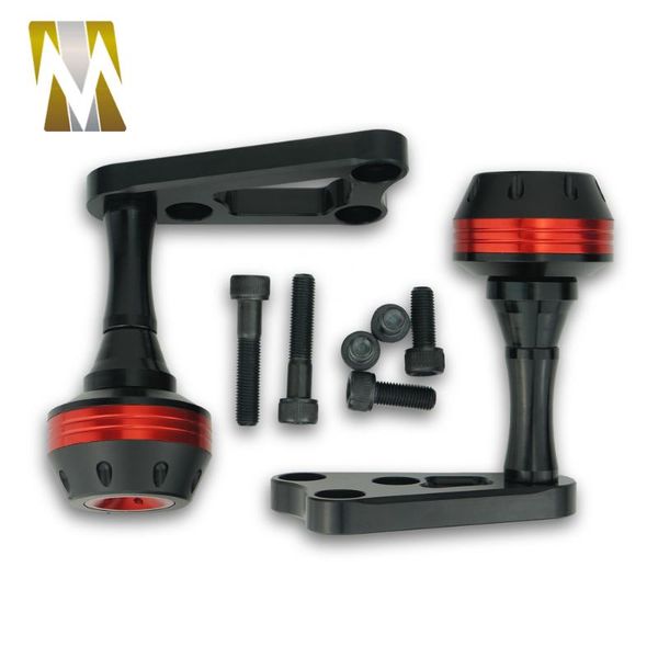 motorcycle frame sliders fairing guard crash protector for yzfr3 yzfr25 r3 r25 2013 2014 2020 2020 cnc aluminum
motorcycle frame sliders fairing guard crash protector for yzfr3 yzfr25 r3 r25 2013 2014 2020 2020 cnc aluminum