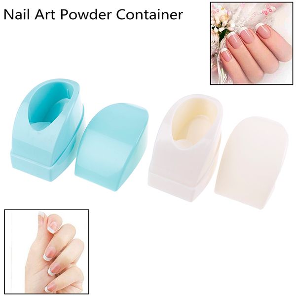 1pc plastic french dip nail container smile line maker nail tips mold guides manicure art tool white,green
1pc plastic french dip nail container smile line maker nail tips mold guides manicure art tool white,green