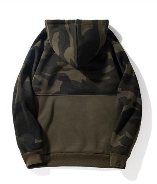 camouflage hoodies men 2019 fashion autumn winter fleece patchwork sweatshirt mens streetwear brand long sleeve hip hop hoody 4sets/lot, Black
camouflage hoodies men 2019 fashion autumn winter fleece patchwork sweatshirt mens streetwear brand long sleeve hip hop hoody 4sets/lot, Black