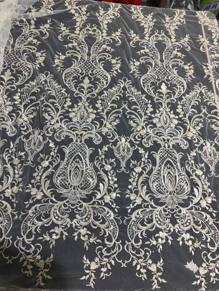 sophia-20.8806 fashionable sequins tulle embroidery french net lace fabric for party dress, Pink;blue 
sophia-20.8806 fashionable sequins tulle embroidery french net lace fabric for party dress, Pink;blue