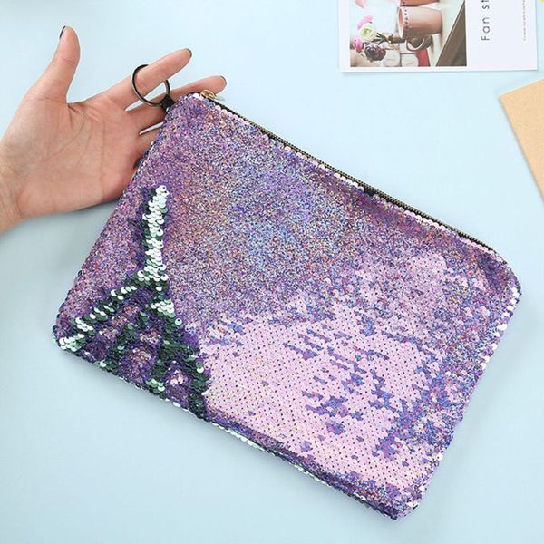 cosmetic bag 2018 boys girls pencil fashion bags double color makeup pencil bag sequins women's men's
cosmetic bag 2018 boys girls pencil fashion bags double color makeup pencil bag sequins women's men's