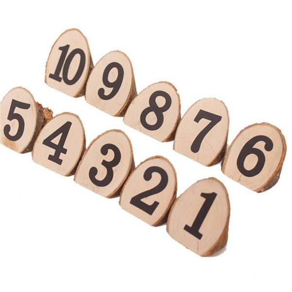 wooden table digital sign decoration digital card wedding party decoration wooden board
wooden table digital sign decoration digital card wedding party decoration wooden board