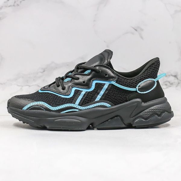 2020 bold pride xeno ozweego for men women casual shoes neon black blue halloween tones core black trainer sports sneakers 36-45, White;red
2020 bold pride xeno ozweego for men women casual shoes neon black blue halloween tones core black trainer sports sneakers 36-45, White;red