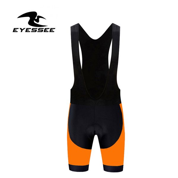 eyessee cycling bibs shorts mountain bike breathable men's bike 9d gel padded man professional licra bicycle pants under wear
eyessee cycling bibs shorts mountain bike breathable men's bike 9d gel padded man professional licra bicycle pants under wear