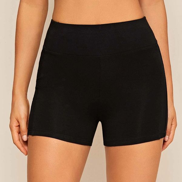 горячие женщины повседневная твердая эластичная высокая талия push up фитнес йога шорты бег тренажерный зал стрейч спортивные короткие брюки, White;red
горячие женщины повседневная твердая эластичная высокая талия push up фитнес йога шорты бег тренажерный зал стрейч спортивные короткие брюки, White;red