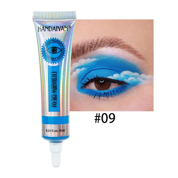 dhl handaiyan 12 colors matte eyeshadow pigment eye cream makeup maquillaje cosmetic eyeshadow powder creampowder beauty
dhl handaiyan 12 colors matte eyeshadow pigment eye cream makeup maquillaje cosmetic eyeshadow powder creampowder beauty