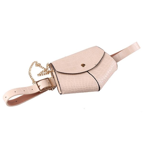 women serpentine fanny pack ladies new fashion waist belt bag mini disco waist bag leather small shoulder bags
women serpentine fanny pack ladies new fashion waist belt bag mini disco waist bag leather small shoulder bags