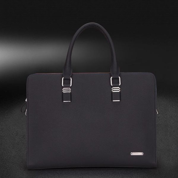 real business leather genuine cow messenger briefcase male shoulder men tote leather bag men's computer bag new tkbbm, Red;black
real business leather genuine cow messenger briefcase male shoulder men tote leather bag men's computer bag new tkbbm, Red;black