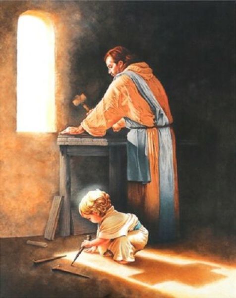 destiny boy jesus nail spikes in joseph's carpenter shop home dec handpainted &hd print oil painting on canvas wall art canvas pictures
destiny boy jesus nail spikes in joseph's carpenter shop home dec handpainted &hd print oil painting on canvas wall art canvas pictures