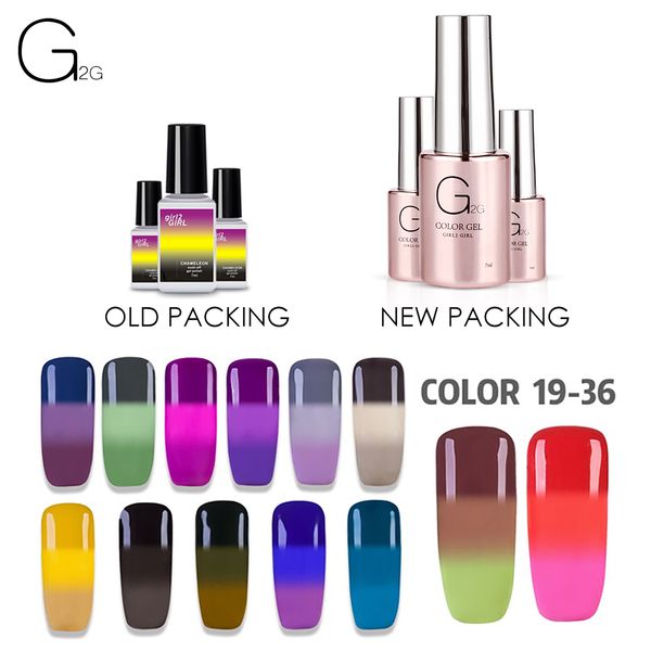girl2girl chameleon uv gel nail polish color change varnish soak-off led uv gel nail polish 36 colors manicure 7ml wb 19-36, Red;pink
girl2girl chameleon uv gel nail polish color change varnish soak-off led uv gel nail polish 36 colors manicure 7ml wb 19-36, Red;pink