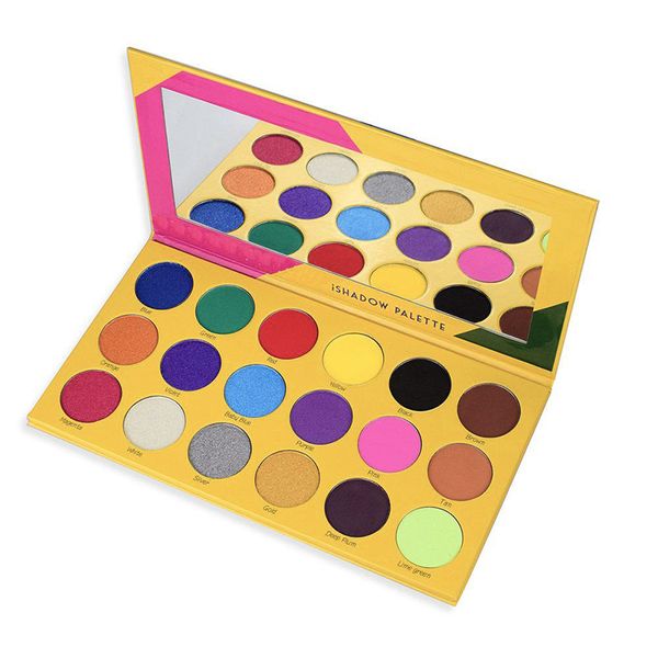 2018 drop hipping makeup box of crayon eye hadow palette 18 color himmer matte nude make up eye hadow palette the crayon ca e makeup
2018 drop hipping makeup box of crayon eye hadow palette 18 color himmer matte nude make up eye hadow palette the crayon ca e makeup