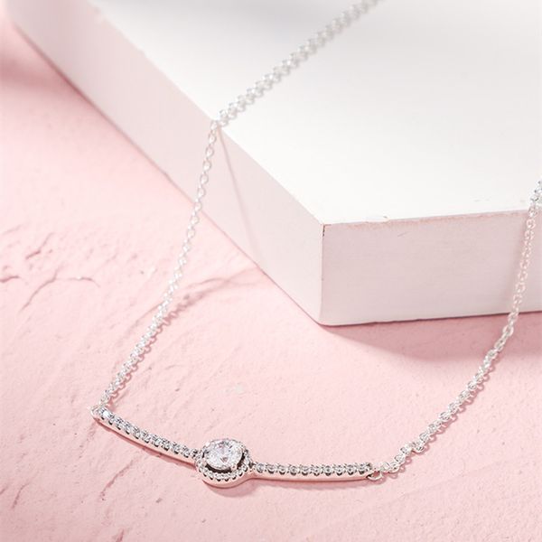 2019 winter christmas gift round sparkling bar necklace 925 sterling silver jewelry chain necklaces for woman silver 925 jewelry
2019 winter christmas gift round sparkling bar necklace 925 sterling silver jewelry chain necklaces for woman silver 925 jewelry