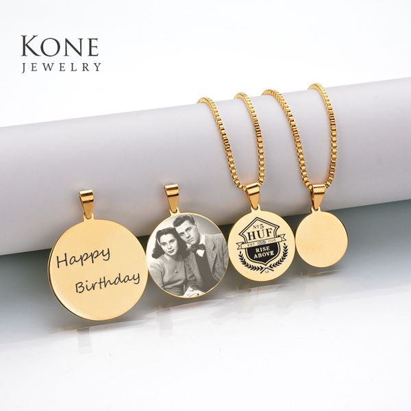 etsy customize jewelry personality engrave pictures image name plated necklace coin stainless steel necklace for women gift, Silver
etsy customize jewelry personality engrave pictures image name plated necklace coin stainless steel necklace for women gift, Silver