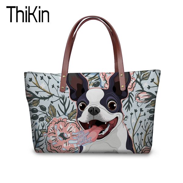 thikin Ѭоконе ђмки женин ђмки на Ѭемне, boston terrier пеане ђмки дл женин жен
