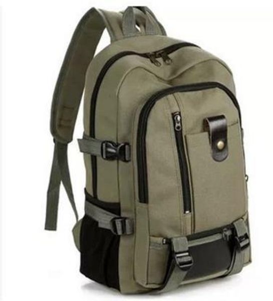 wholesale- y-fly canvas men's canvas backpacks men vintage canvas backpack rucksack bags satchel men's nylon travel bags
wholesale- y-fly canvas men's canvas backpacks men vintage canvas backpack rucksack bags satchel men's nylon travel bags